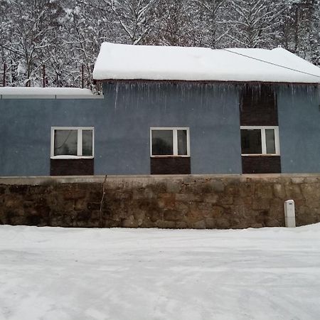 Apartman Nejdek Buitenkant foto